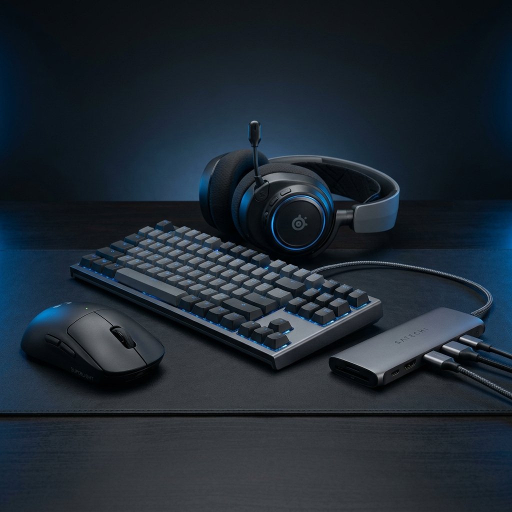 Accessories