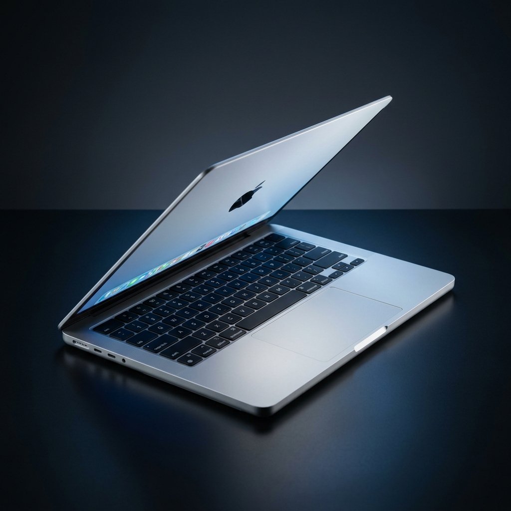 Apple MacBooks